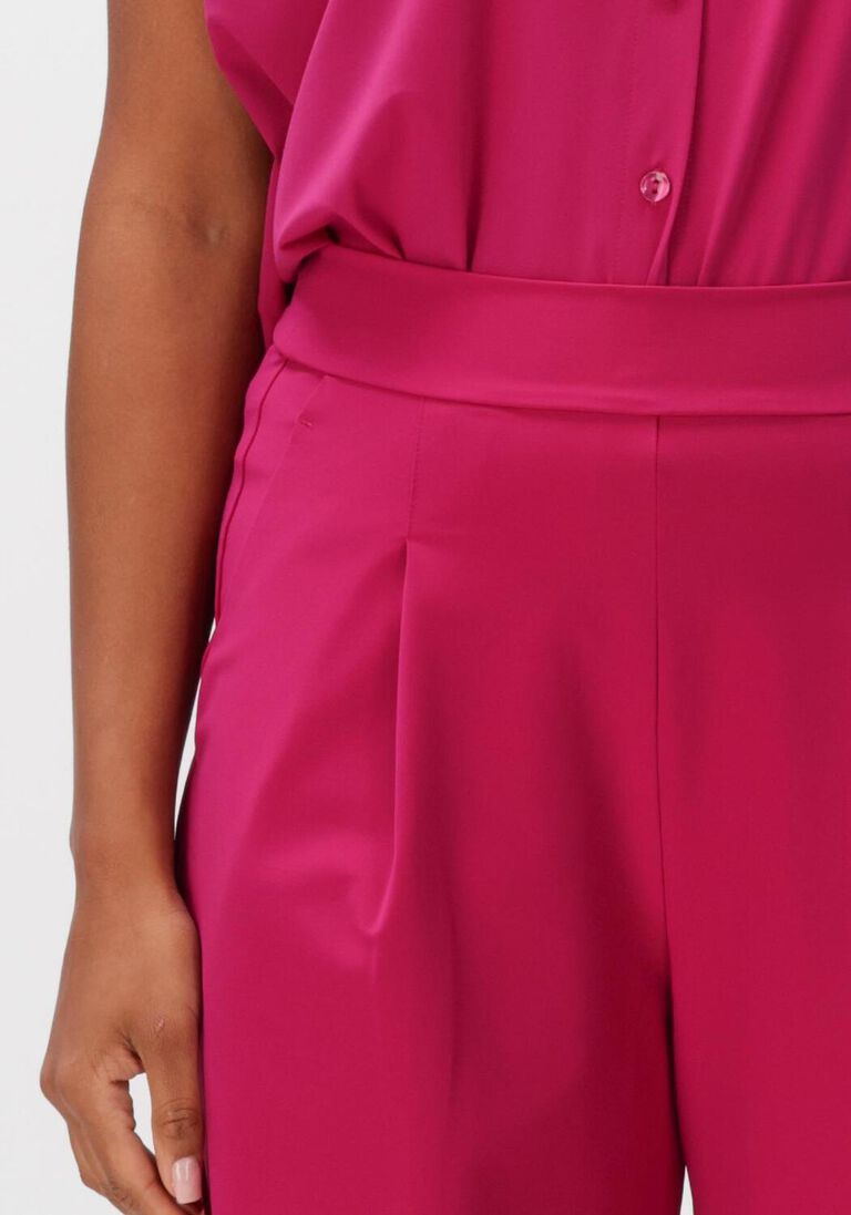 fuchsia japan tky wijde broek kona long