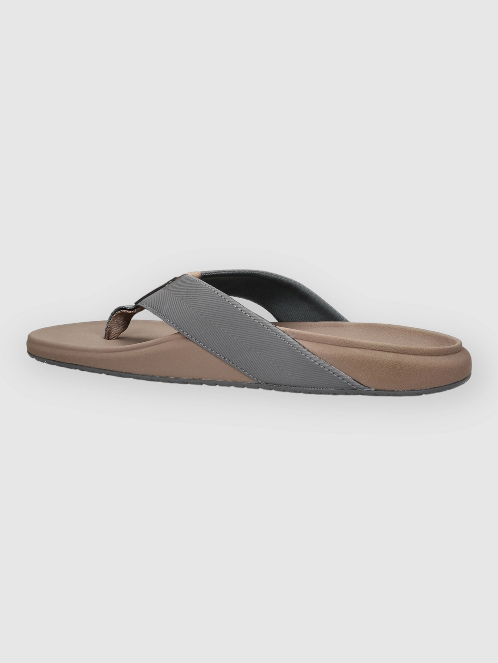 Reef The Raglan Sandals fossil/grey