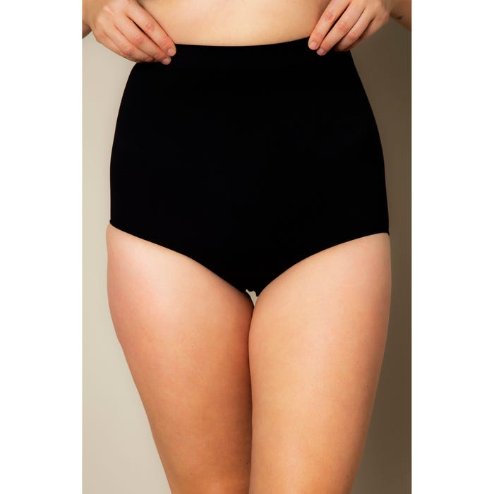 inSua-Corrigerende slip met hoge taille