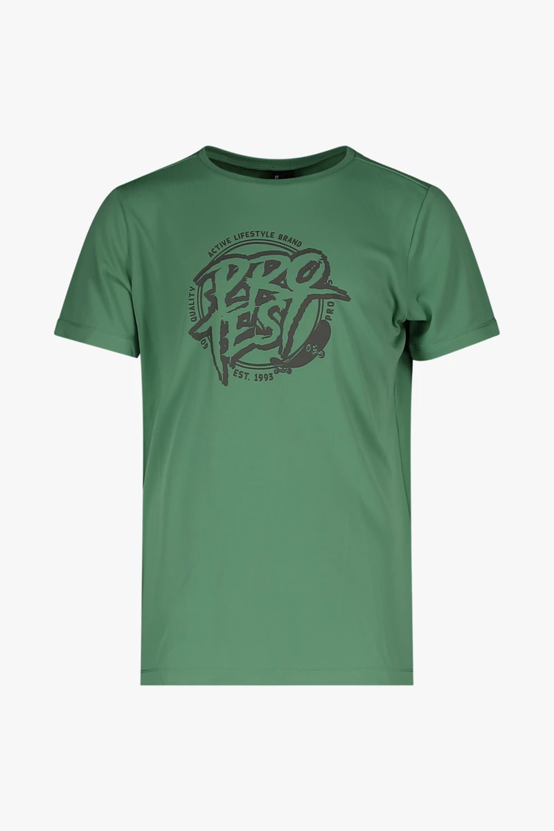PROTEST PRTISLAND Kinder Lycra Shirt