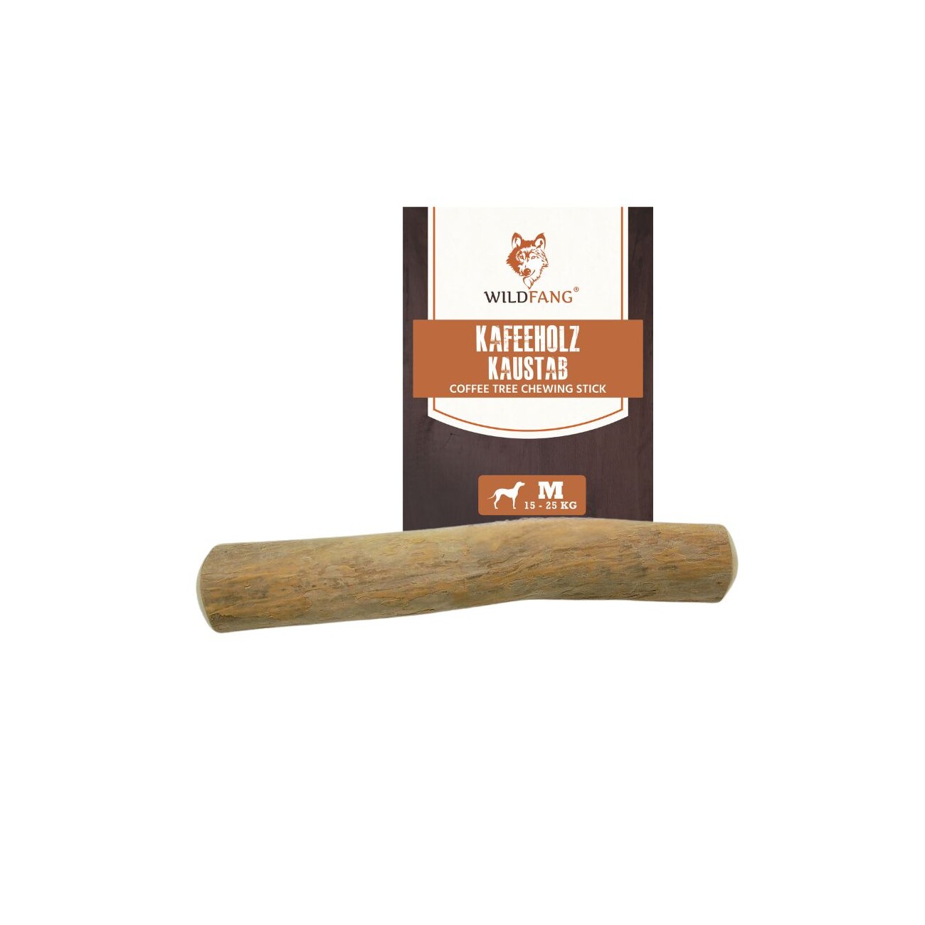 Wildfang Welpen Paket 