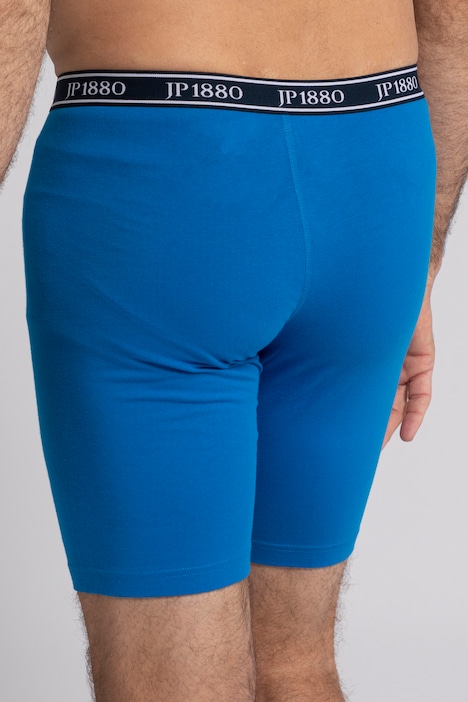 Longpants, FLEXNAMIC®, Unterhose, JP1880 Komfortbund