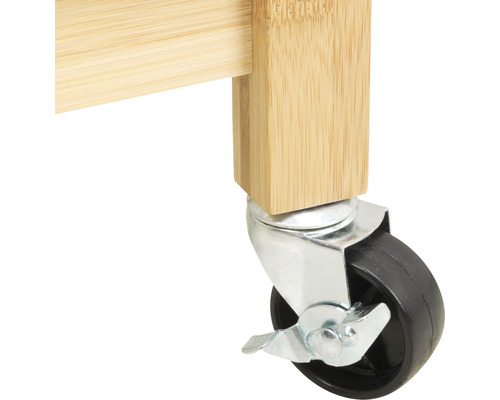 Keukentrolley Wenko Finja 50716100