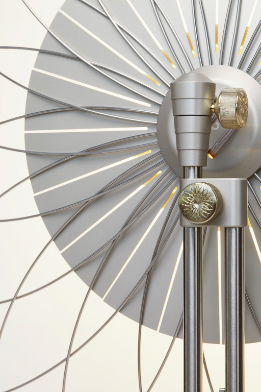 Moooi Filigree vloerlamp LED