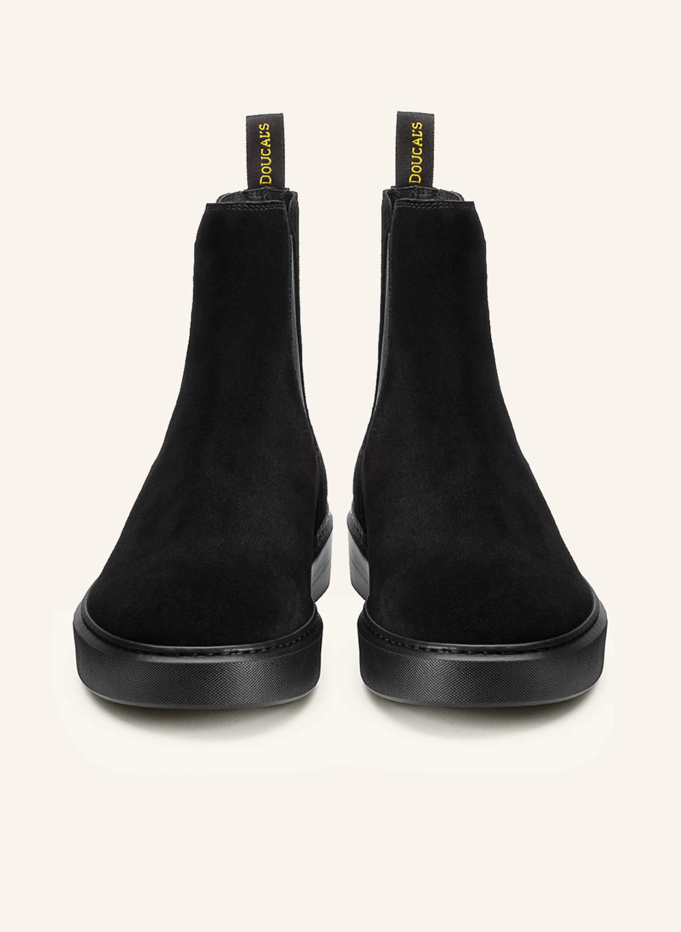 DOUCAL'S Stiefeletten ALEX