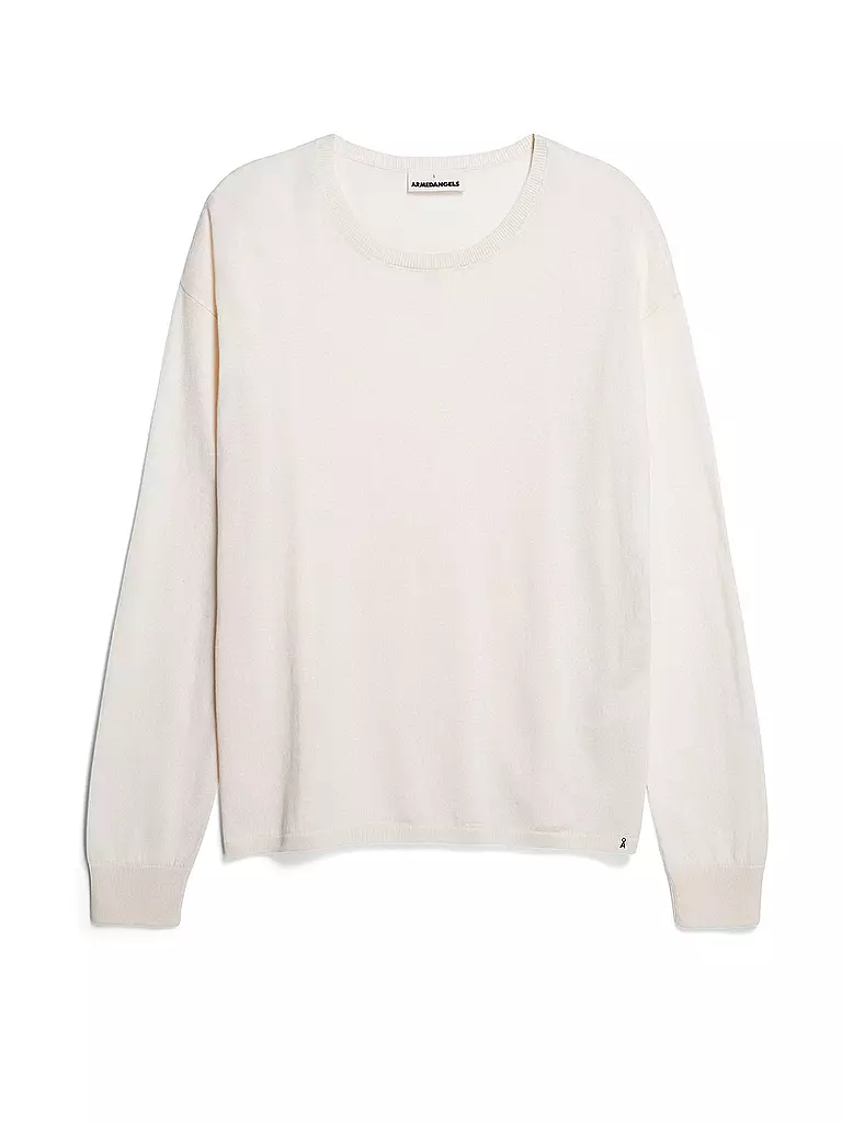ARMEDANGELS Pullover LAARNI  creme