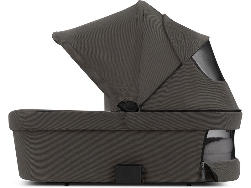 ABC Design Kinderwagen Salsa 5 Air Almond Vielseitiger Kombikinderwagen für Stadt und Natur