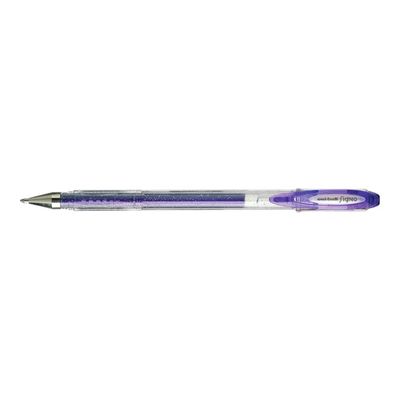 UniBall Signo Electric - Roller - 1 mm - violet