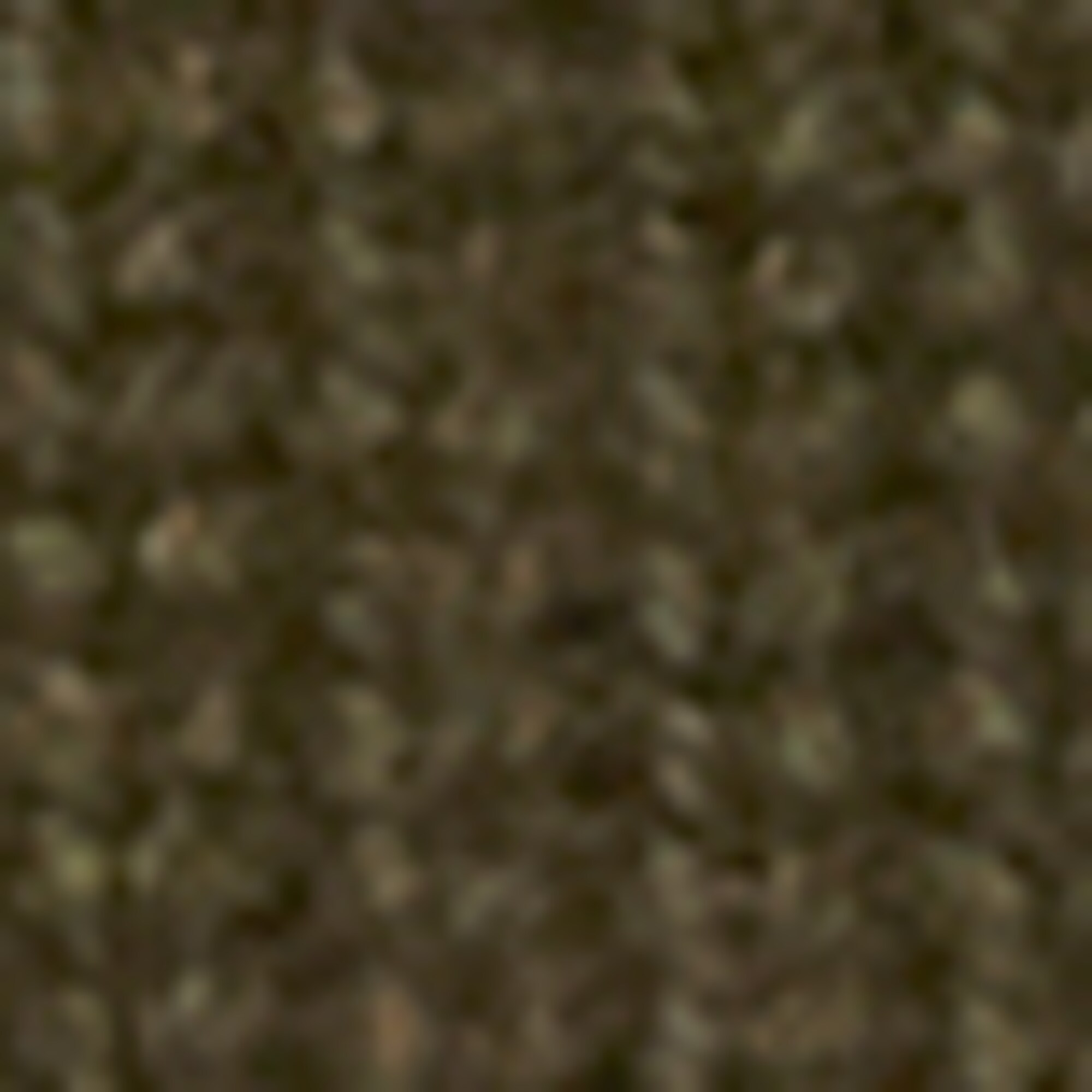 Chenille-Pullover relaxed aus Organic Cotton