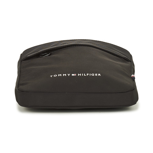 Tommy Hilfiger - TH SKYLINE MINI CROSSOVER Negro