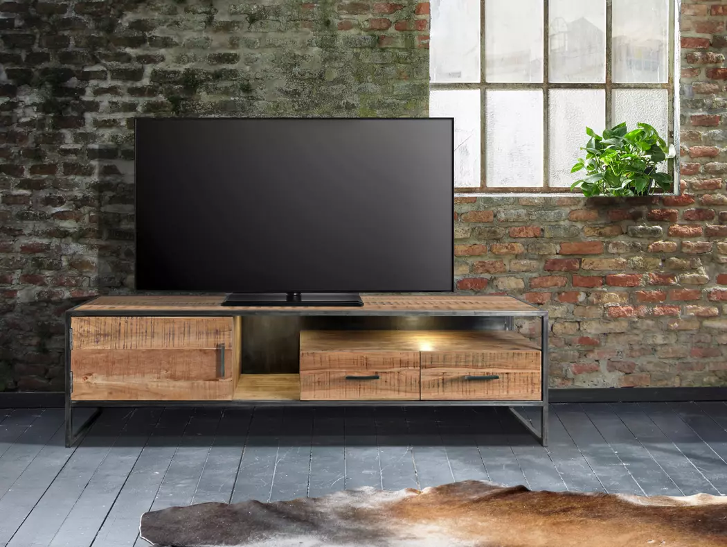 TV-Lowboard Tucson
