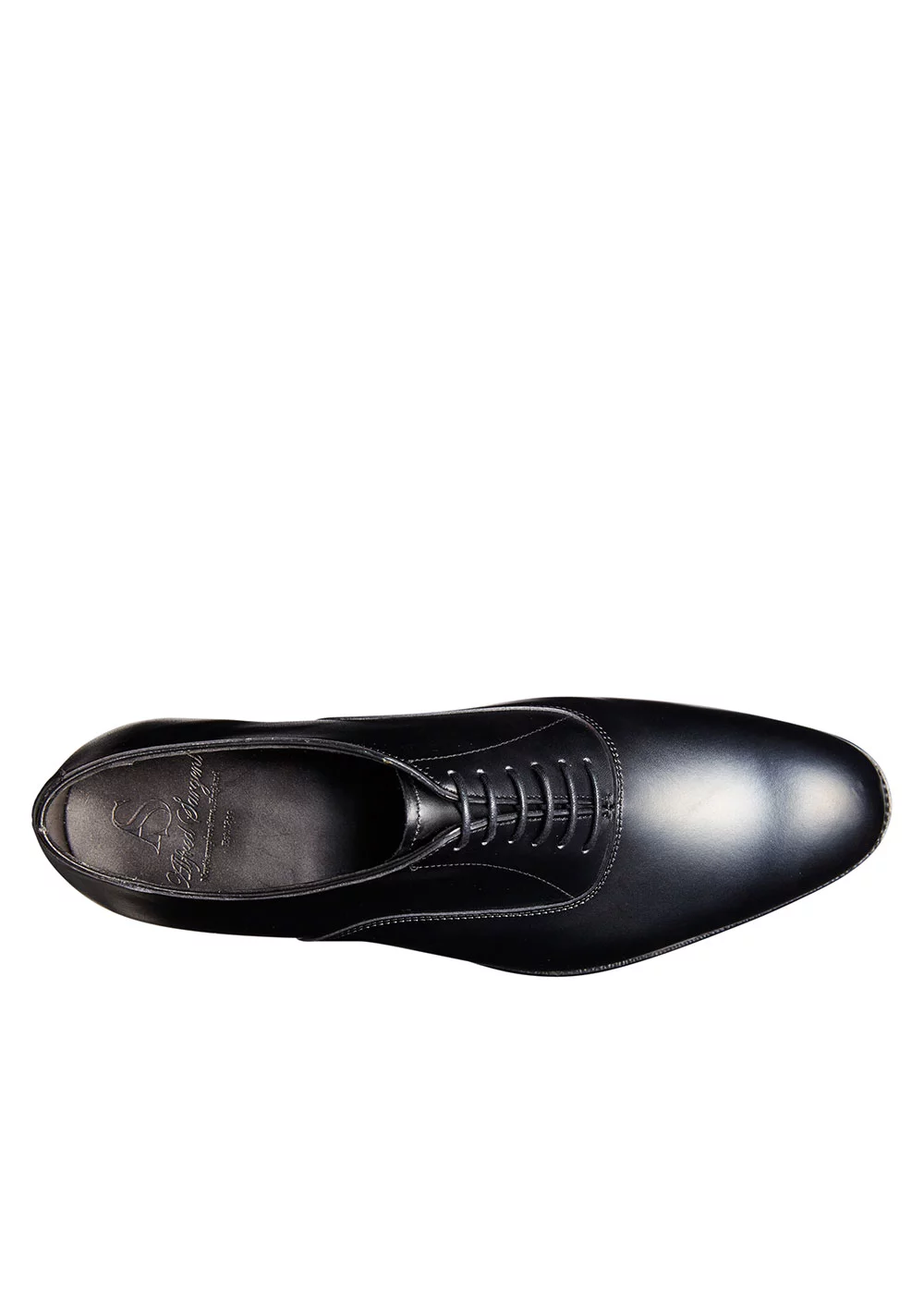 RICHELIEU HORATIO VEAU NOIR