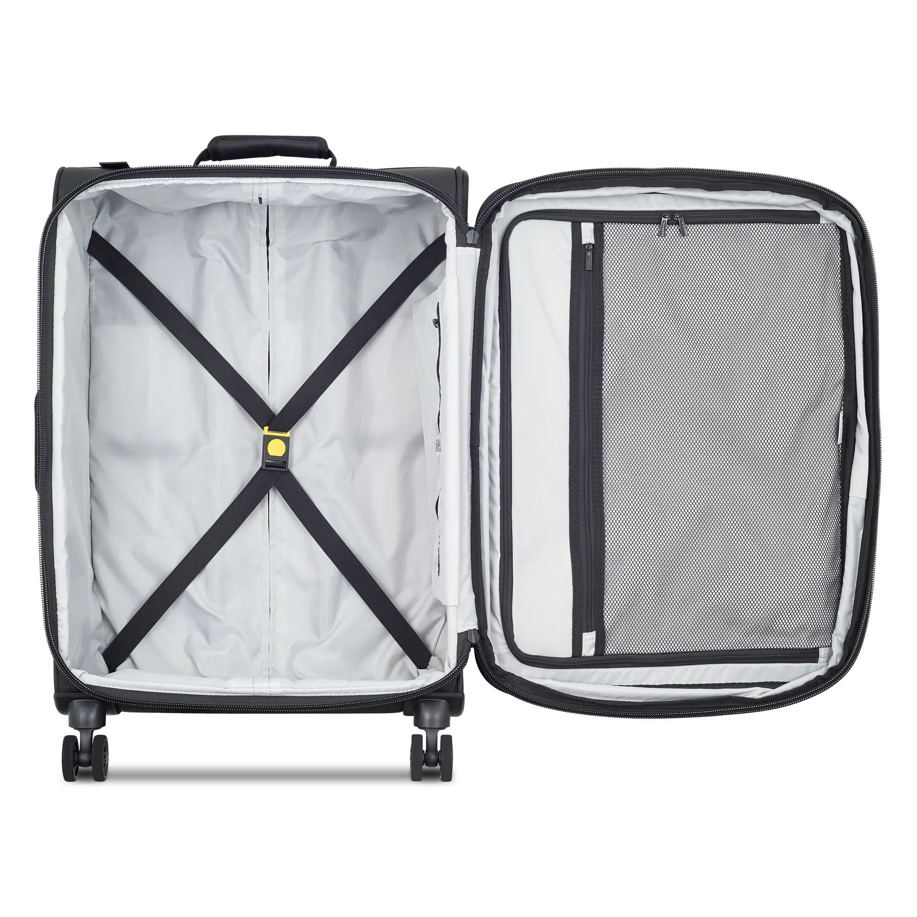 Valise soute - M Extensible (69cm)