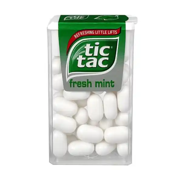 Fresh Mint