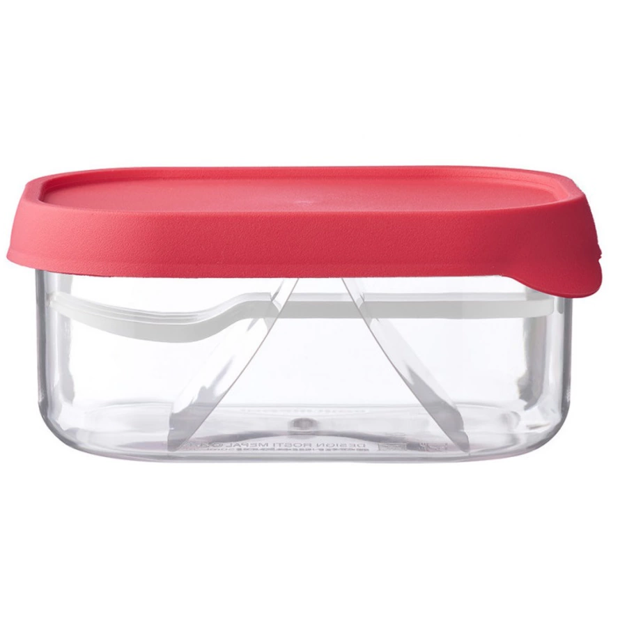 MEPAL Fruchtbox Campus - Pink