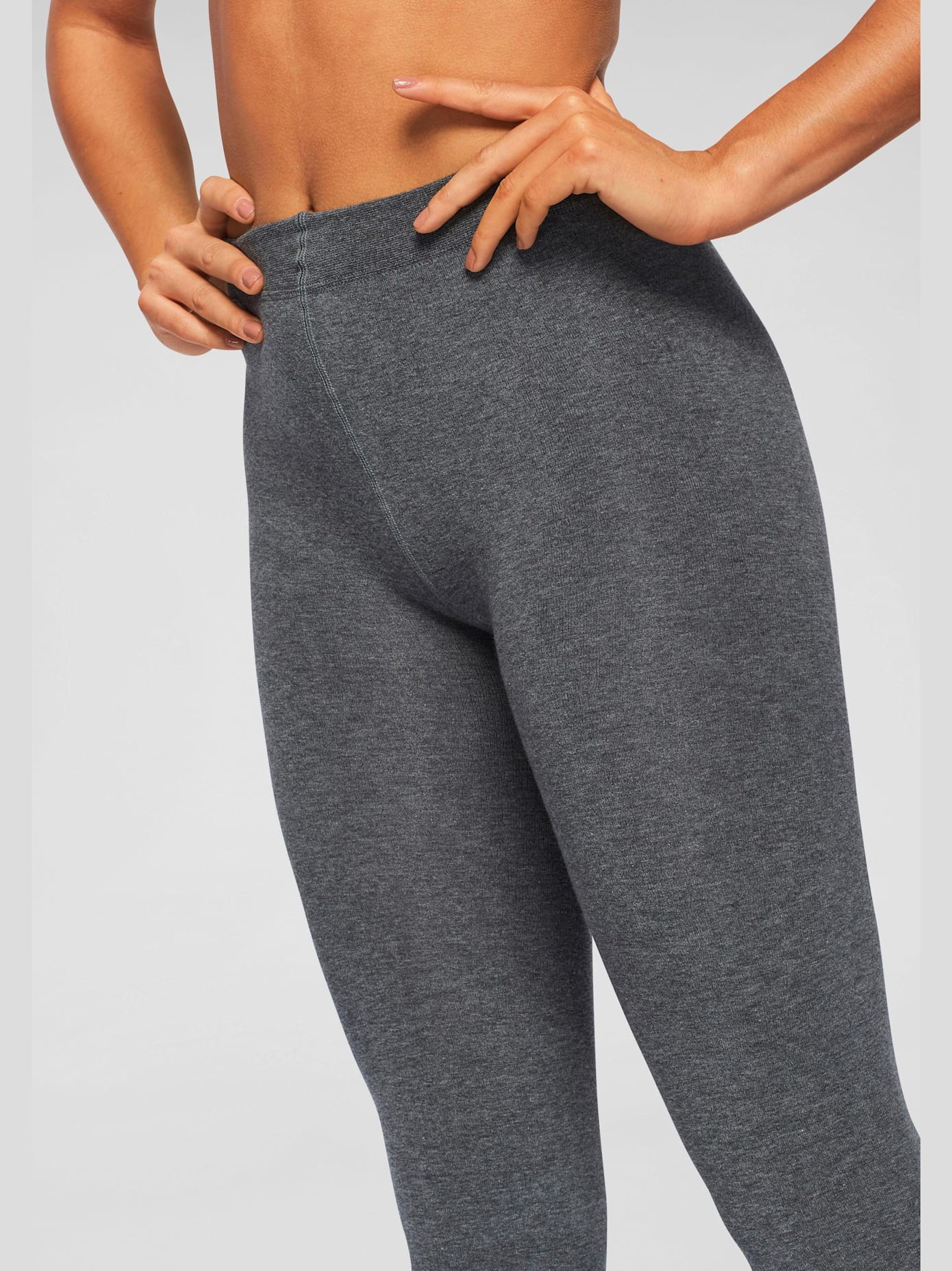 Collants thermiques idéals pour les jours froids