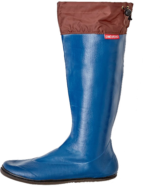 Rubber Boots