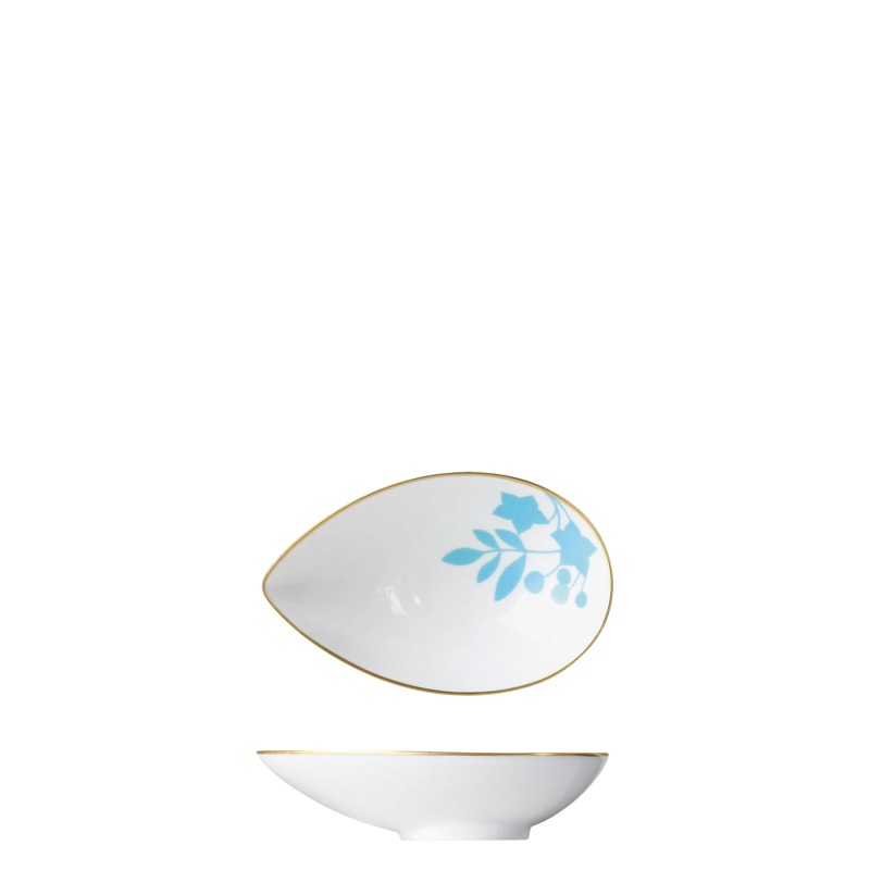 MY CHINA! · EMPEROR'S GARDEN