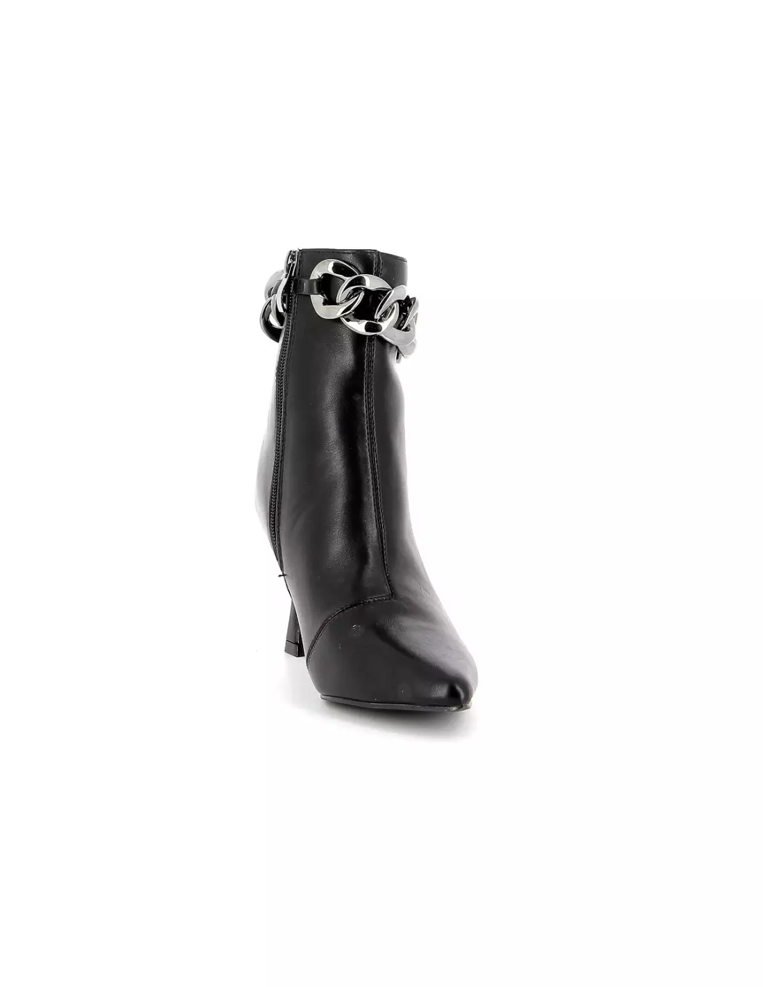 JAJA GP150 - Boots & bottines Noir