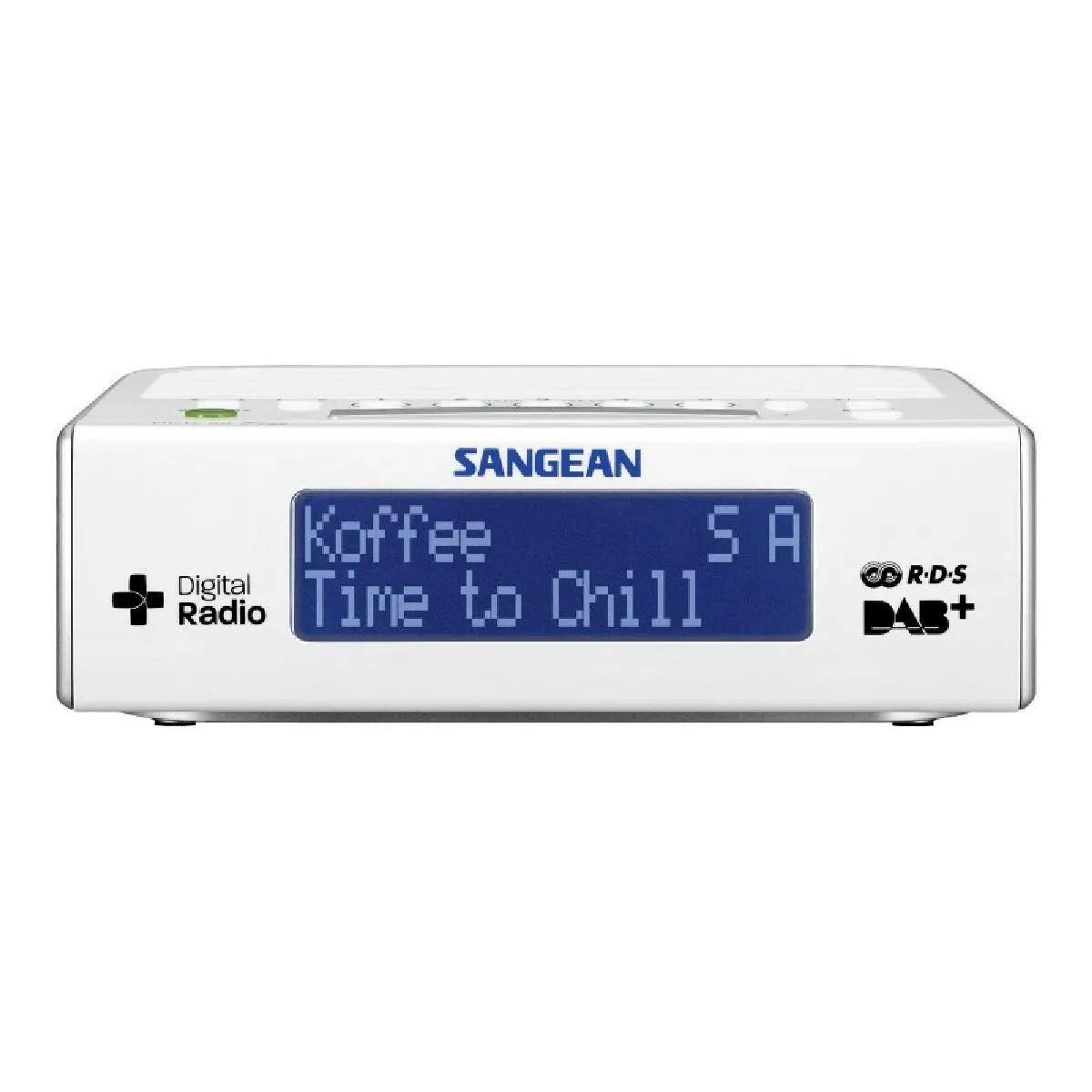 SANGEAN Atomic 89 (DCR-89)