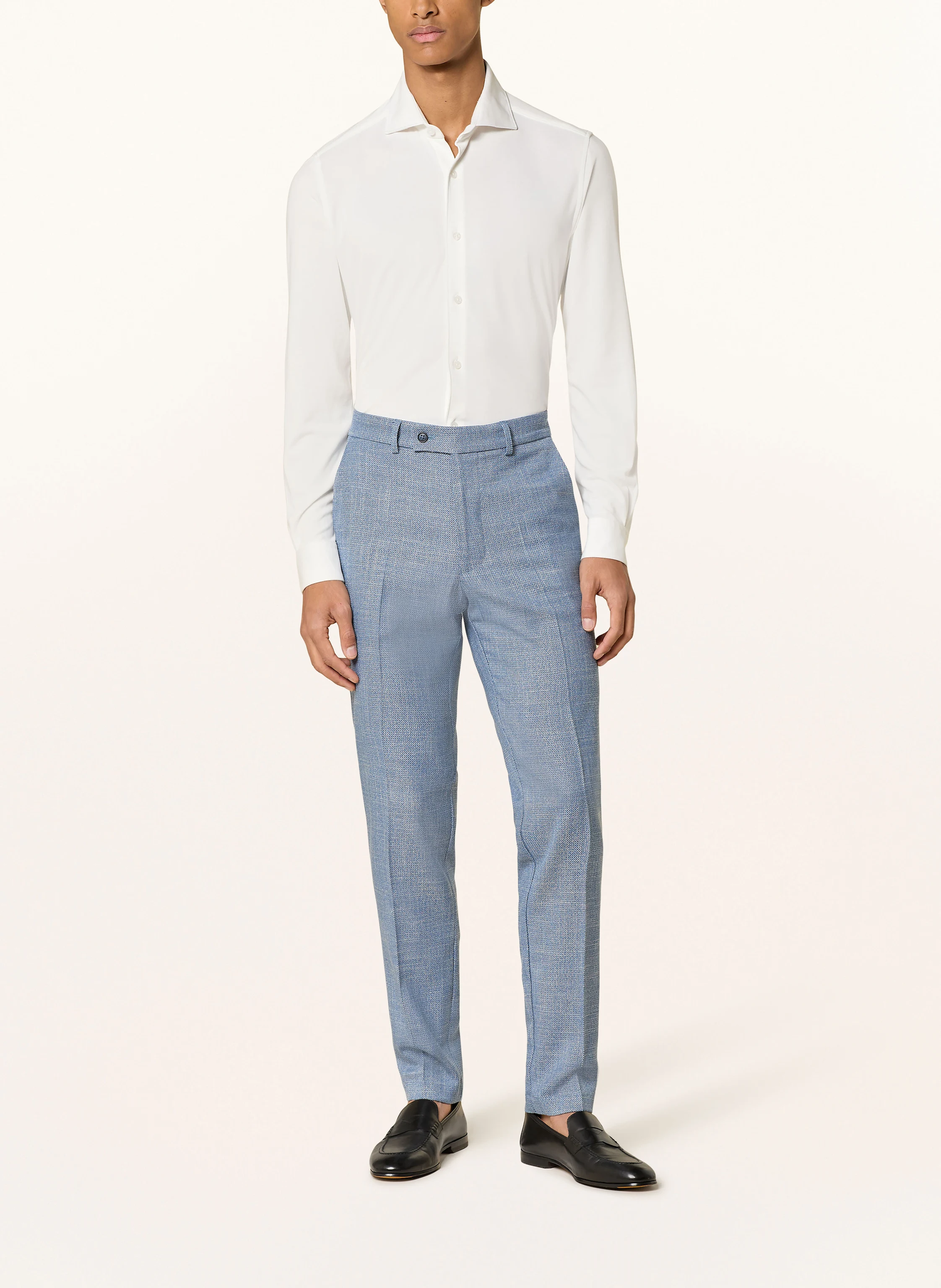 CINQUE Anzughose CIBRAVO Extra Slim Fit