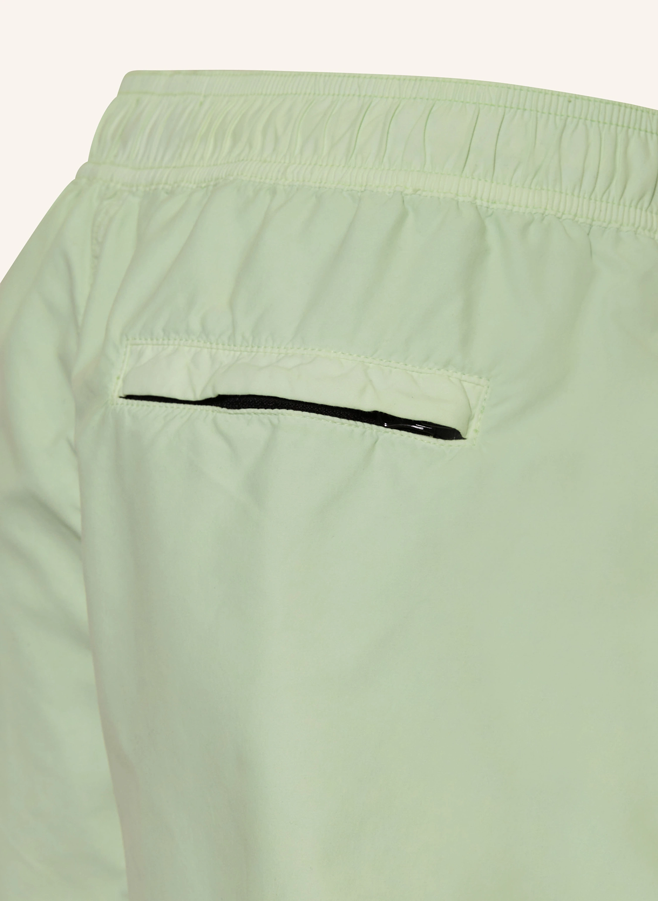 STONE ISLAND JUNIOR Badeshorts