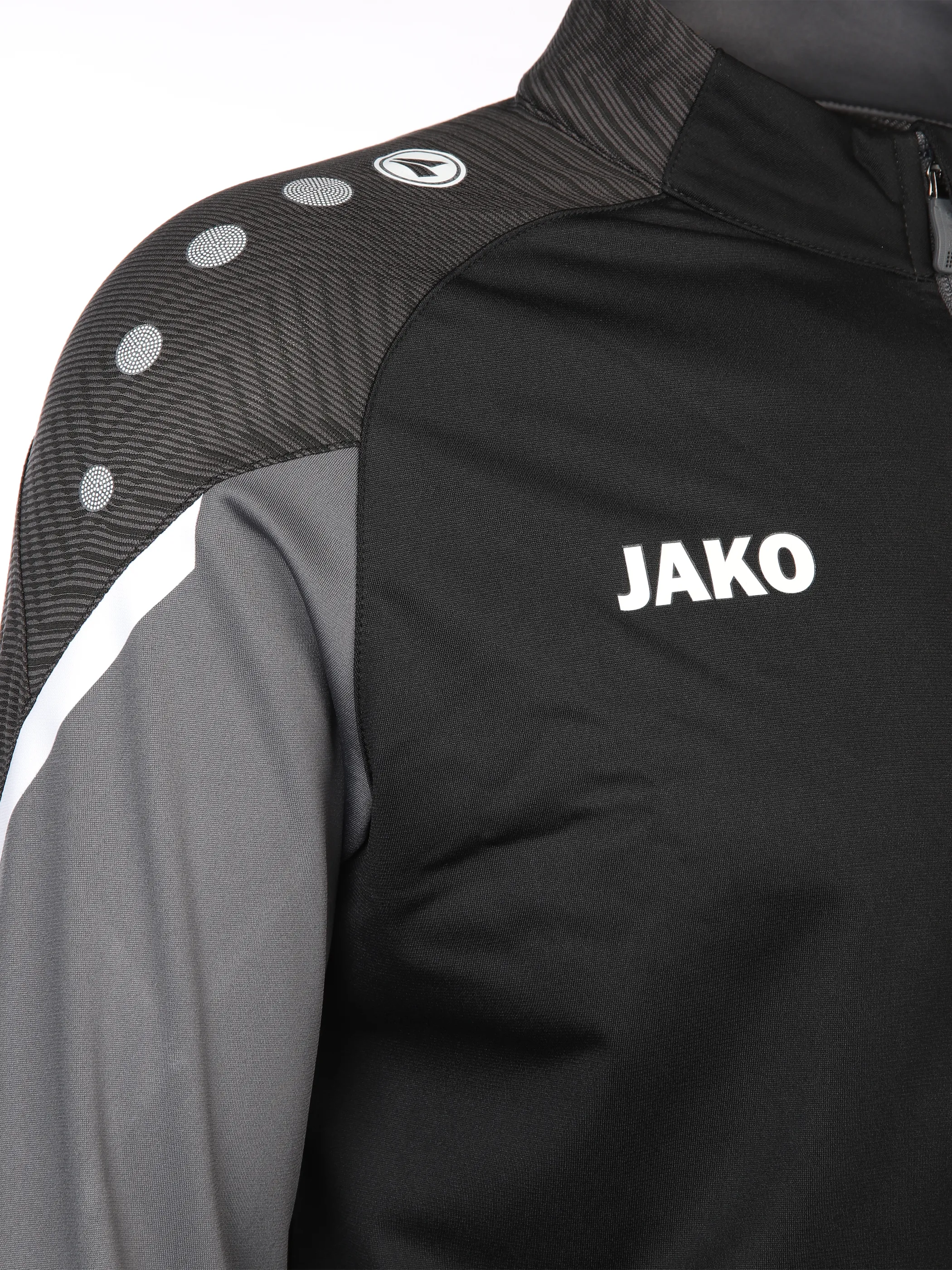 Herren Trainingsjacke Performance