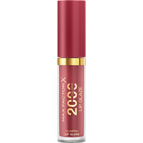 Lipgloss 105 Berry Sorbet