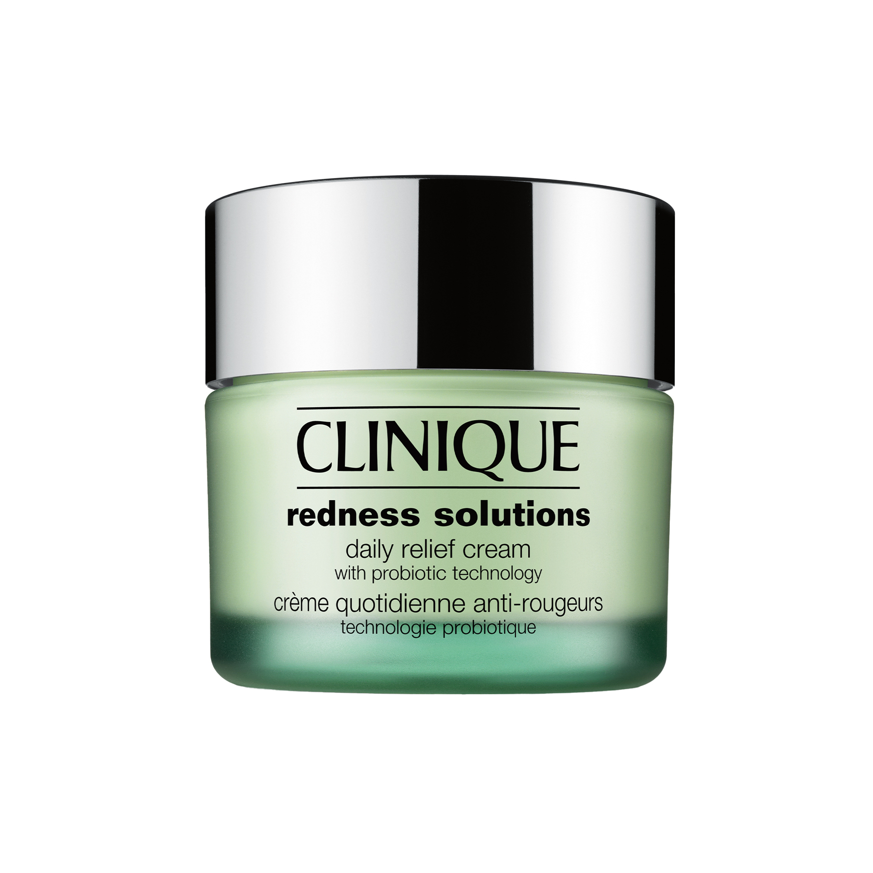 Clinique Redness Solutions Daily Relief Face Cream 50 ml