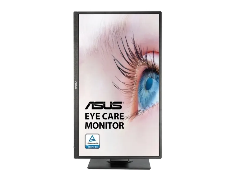 ASUS VA279HAL - LED-skærm - 27