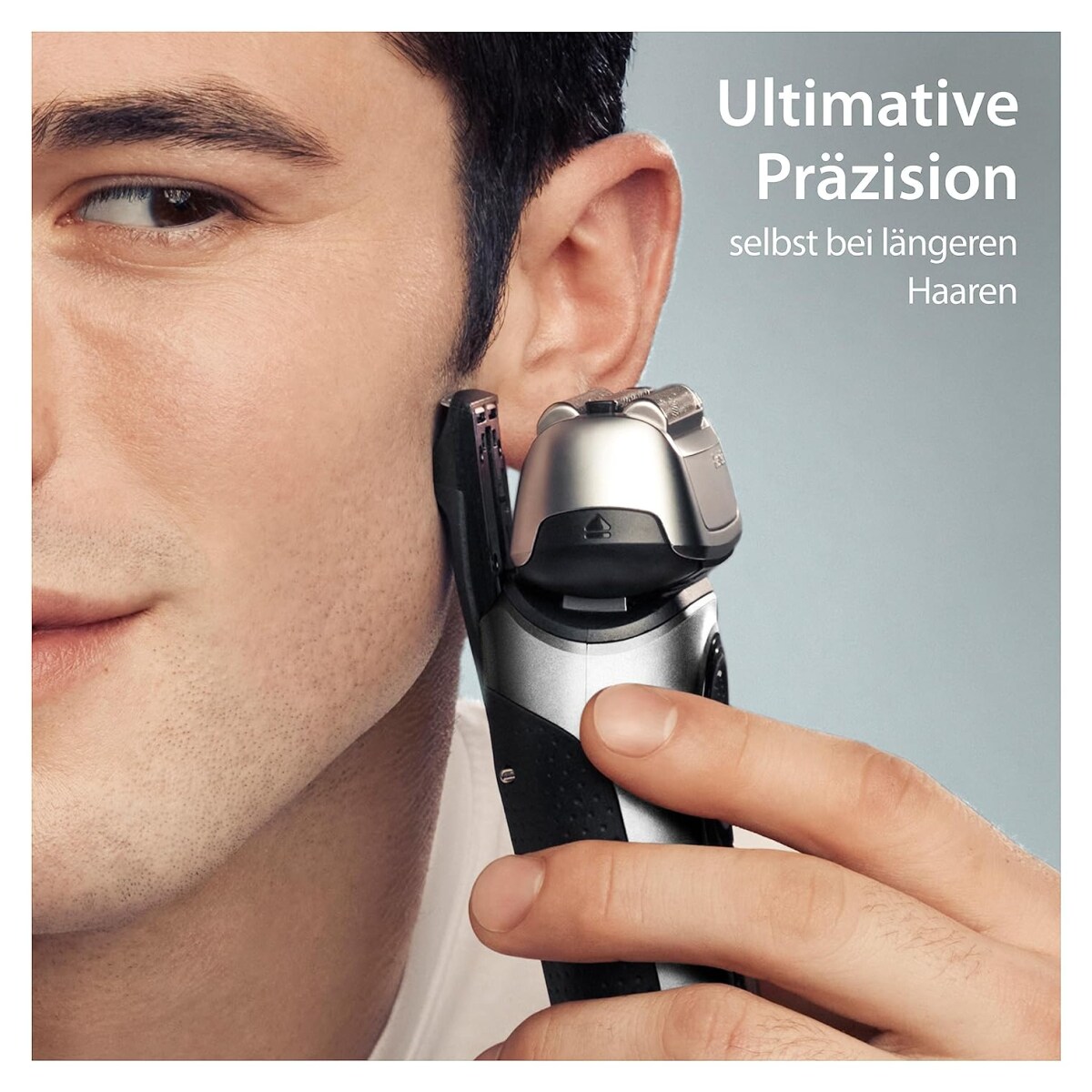 Braun Series 8 - 8517s wet&dry Herrenrasierer
