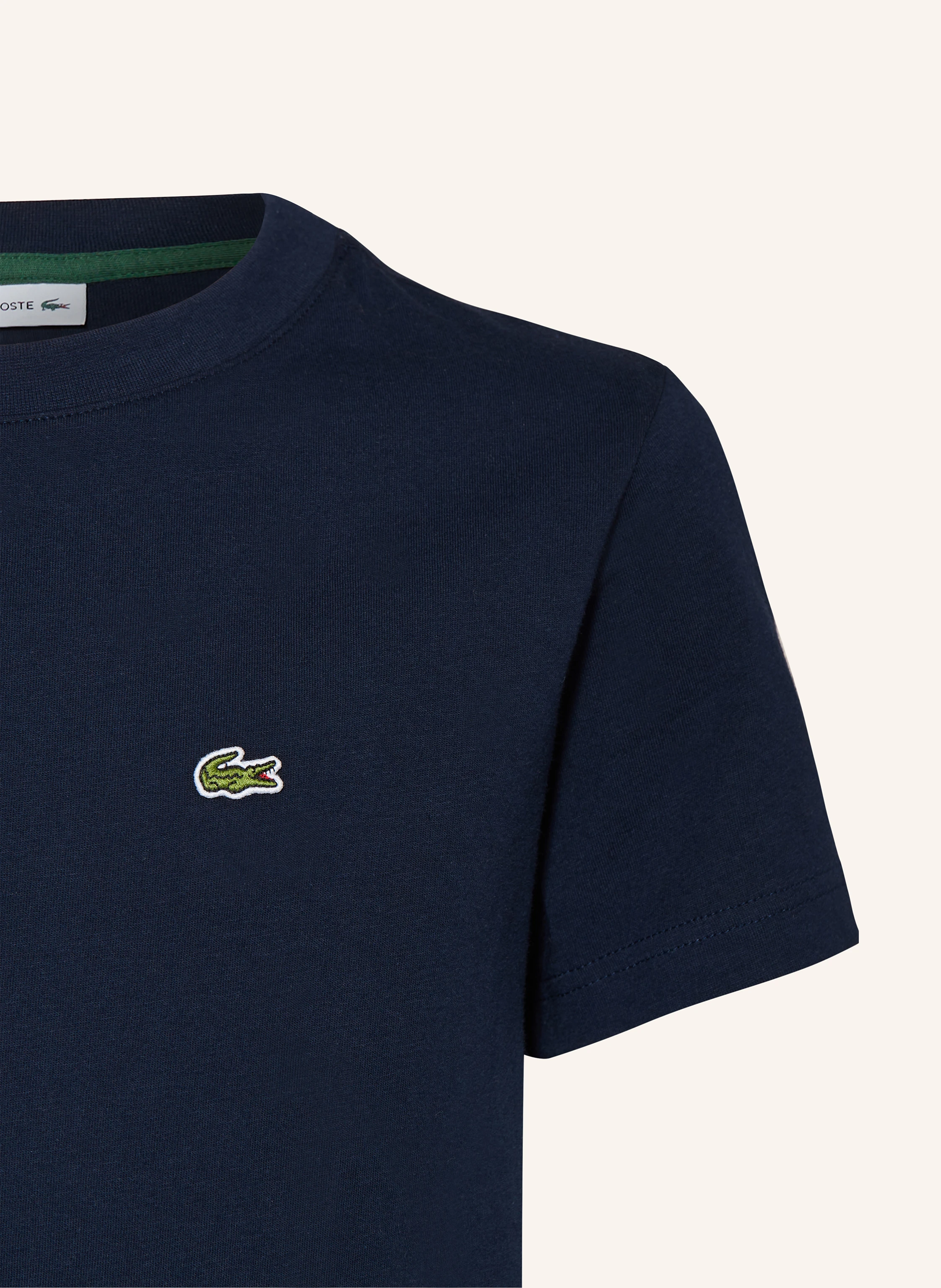 LACOSTE T-Shirt