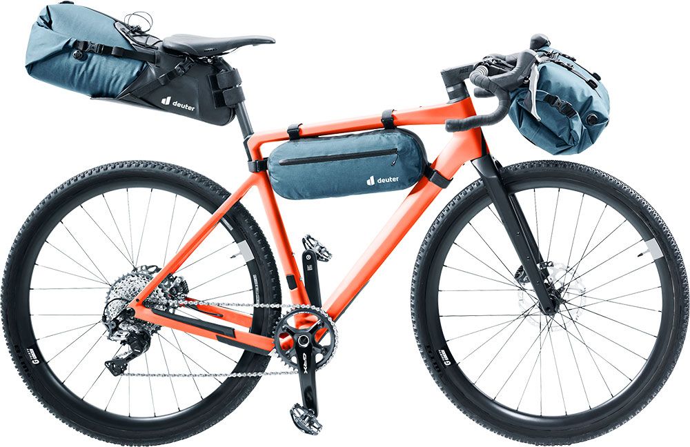 deuter Cabezon HB 14 - Lenkertasche kaufen | Bike-Discount