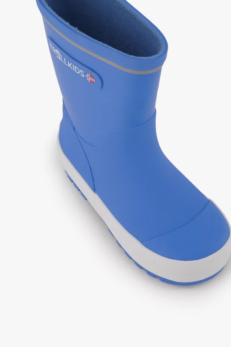 Trollkids Lysefjord Kinder Gummistiefel