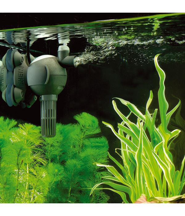 EHEIM Aquarienpumpe Kugelkopf-Universalpumpe