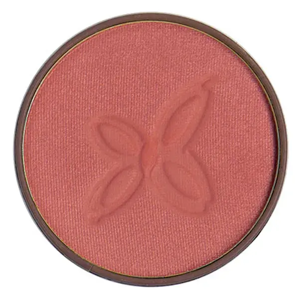 Blush orgânico Boho Green Make-Up Complexion nº 06 Wine Lees 4,5g