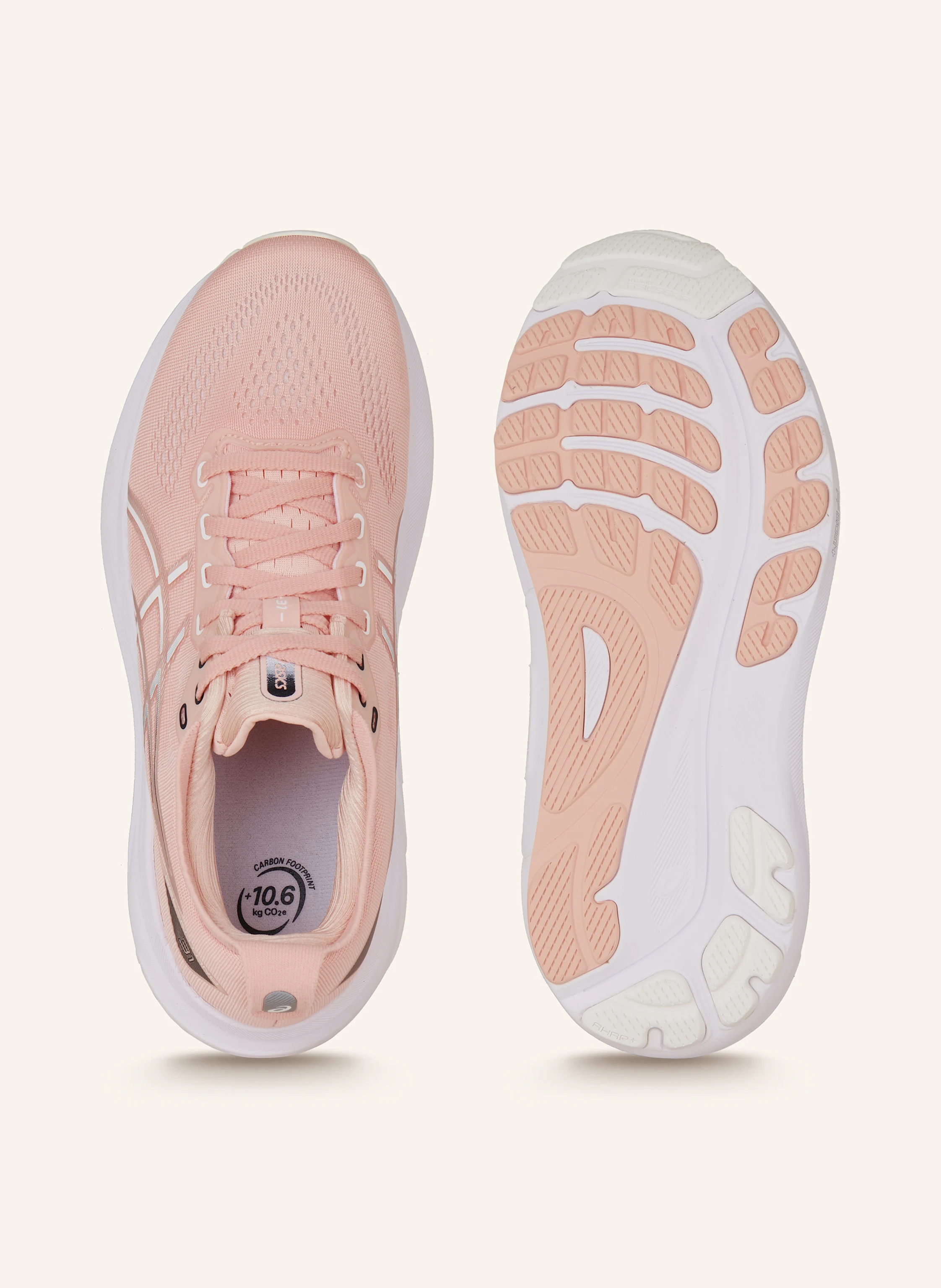 ASICS Laufschuhe GEL-KAYANO 31