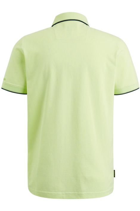 PME legend groene heren polo