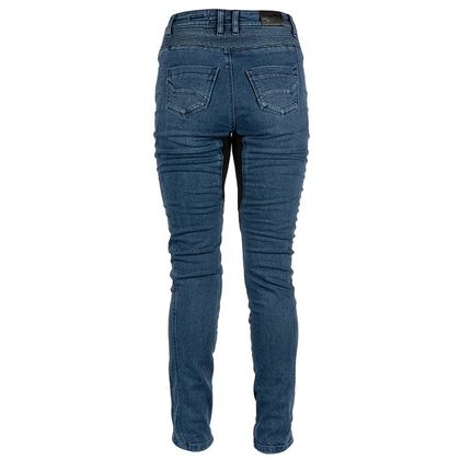 Jean DXR DIVA DENIM CE - Slim - Bleu