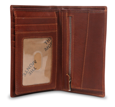 THE MONTE Cognac 2162109 Pung