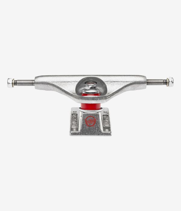 Independent x Slayer 139 Stage 11 Standard Achse (silver) 8