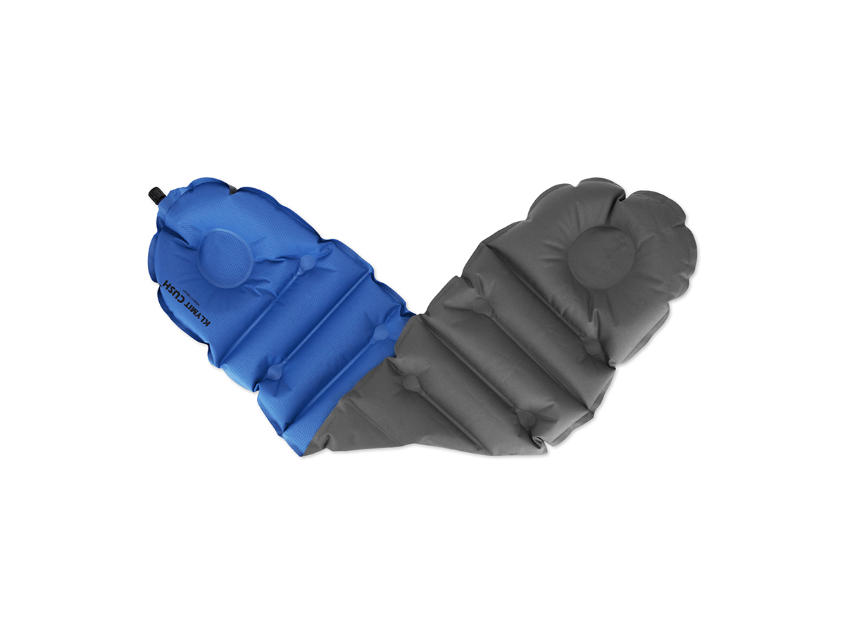 Klymit Cush Seat zitkussen