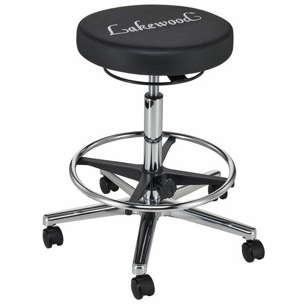Lakewood Guitar Stool