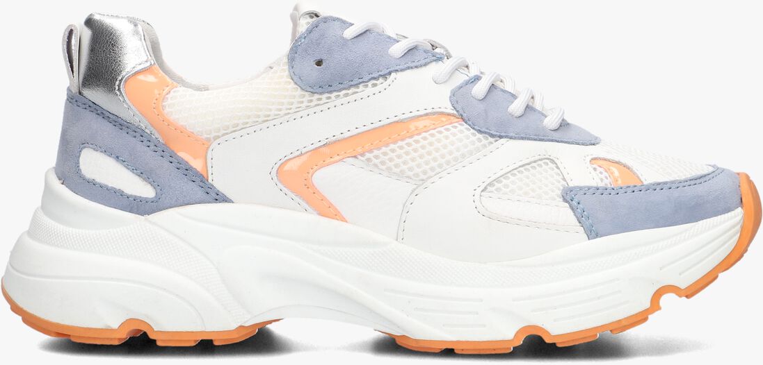 OMODA witte omoda lage sneakers tokio