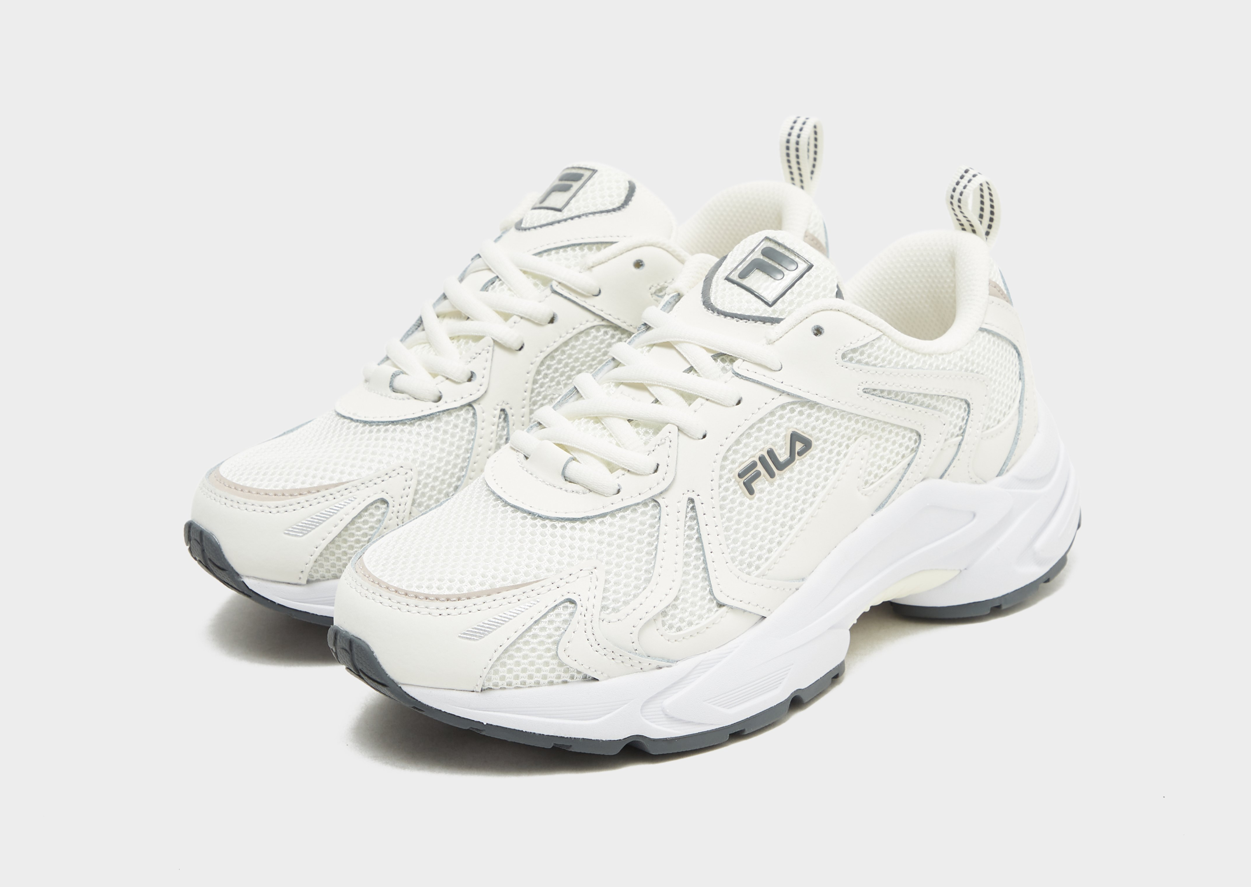 Fila Heroics Femme