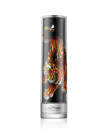 Ed Hardy for Men edt vapo 50ml