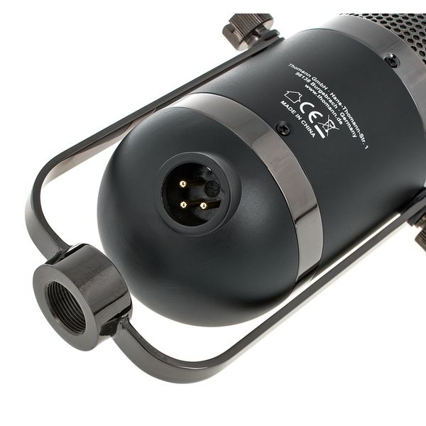 the t.bone SC 1200 Micscreen Bundle