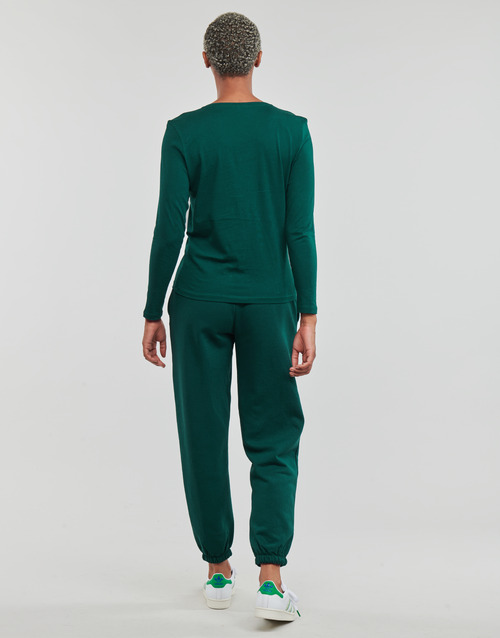 Only - ONLNOOMI L/S HEART TOP CS JRS - Vert