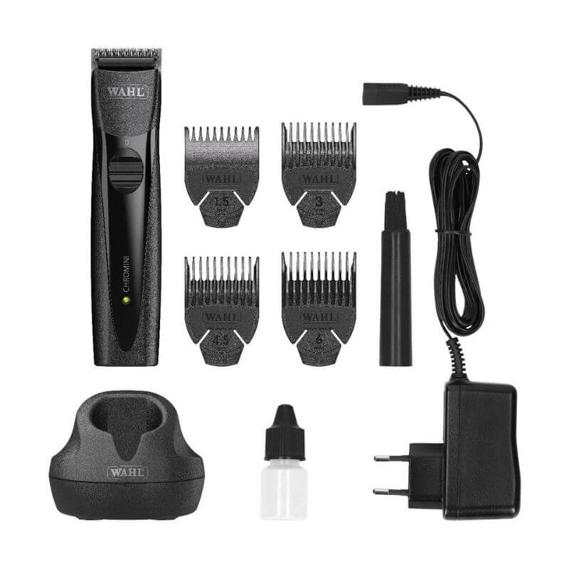Tondeuse de finition Chromini Wahl