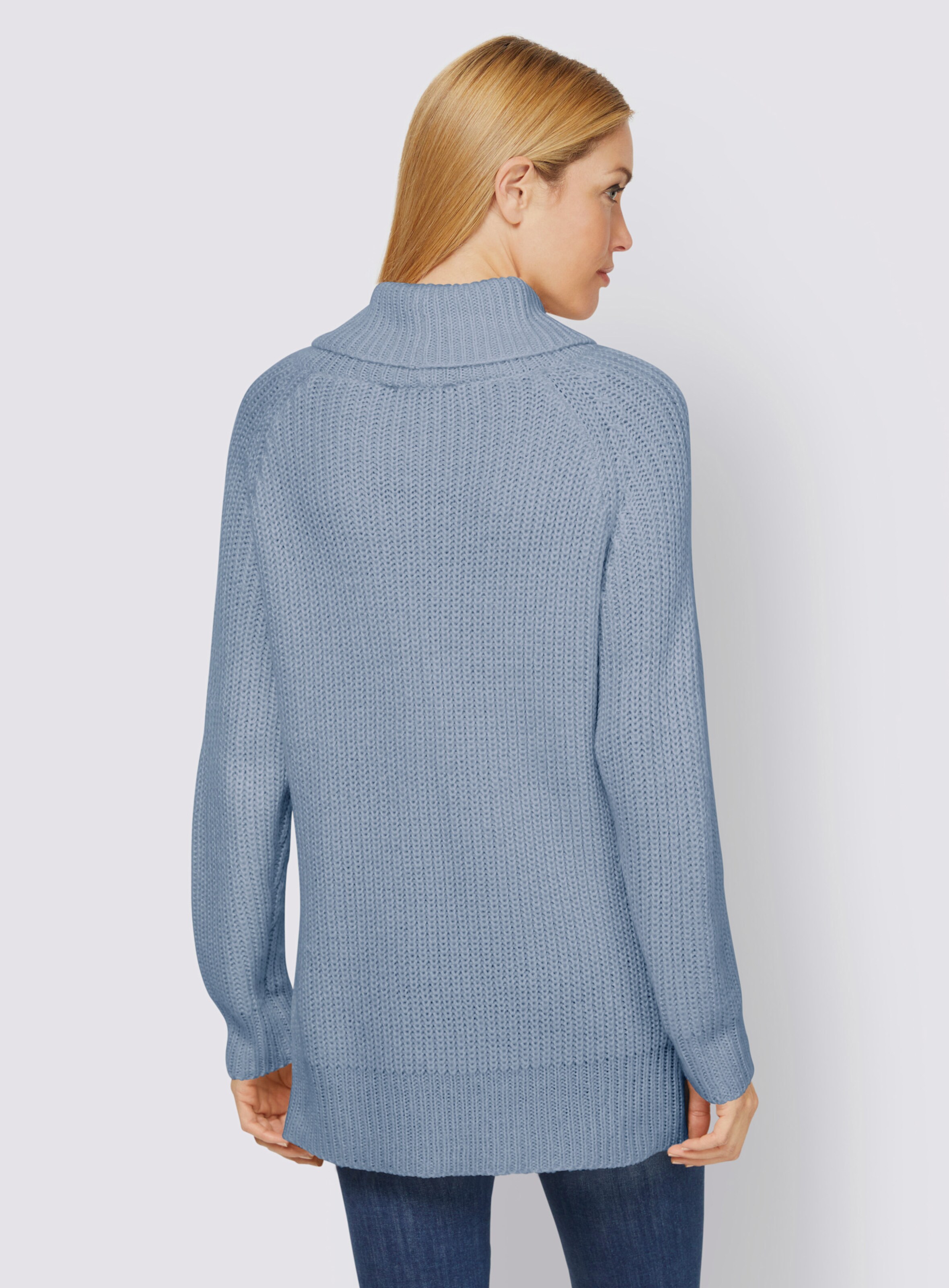 Pullover